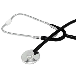 Детский стетоскоп, игрушечный стетоскоп, стетоскоп для ухода за детьми, ролевые игры, настоящий стетоскоп, доступен в нескольких цветах - Product Image 4