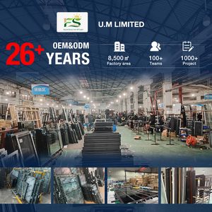 Offre Spéciale de construction personnalisée de haute qualité Porte antivol résidentielle industrielle Porte de garage automatique en acier - Product Image 2