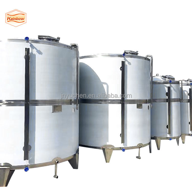 Solid Rate Machine 2000L Solid State Fermentation Bioreactor Enzyme Hydrolysis Machine ...
