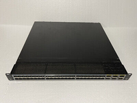 Switch Data Center Seri CE6800 Bekas CE6855-48S6Q-HI (48 Port 10G SFP+, 6 Port 40GE QSFP+ 2*FAN Box Dengan Kipas dan Modul Daya)