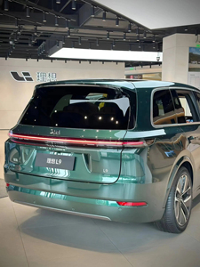 Li L9 Pro Max SUV de luxe Véhicules à énergies nouvelles Confortable Grand espace Lixiang <span class=keywords><strong>Voiture</strong></span> électrique longue portée Idéal Li Xiang L9 Pro Max - Product Image 4