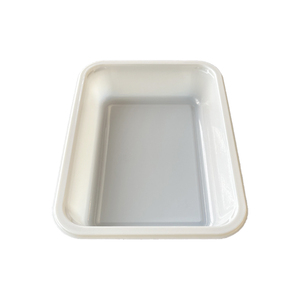 Hsqy <span class=keywords><strong>cpet</strong></span> khay bao bì thực phẩm dùng một lần lò vi sóng an toàn container thực phẩm nhựa <span class=keywords><strong>cpet</strong></span> bữa ăn Prep container - Product Image 5
