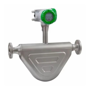 Coriolis Mass <b>Flow</b> <b>Meter</b> High Precision Digital <b>Flow</b> Measurement System for Accurate Liquid and Gas <b>Flow</b> Monitoring - Product Image 2