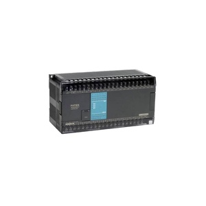 พอร์ตสื่อสารแบบ RS232/USB และสามารถขยายได้ถึงหลาย PLC รุ่น FBS-60MAT2-D24 - Product Image 1