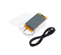 ESP32 LVGL WiFi BT TFT LCD 2.8 Inch 240x320 HD Dual Core MCU Development Board Dev Kit for MicroPython IoT Projects
