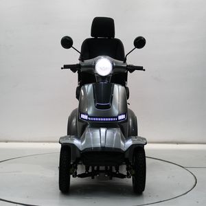 Scooter électrique DINGYITOP modèle MS08PRO, stock européen, 60V, 4 grandes roues. - Product Image 6