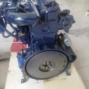 เครื่องยนต์ดีเซล Changchai <span class=keywords><strong>390</strong></span> รุ่น ZN390T 4 จังหวะ 3 สูบ ใหม่เอี่ยม - Product Image 3