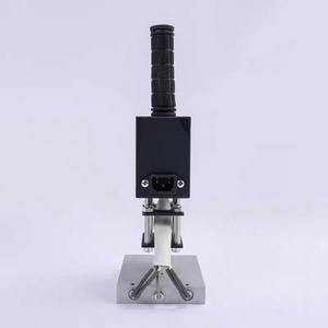 Machine à estamper à froid personnalisable avec éléments chauffants universels interchangeables pour la gravure sur bois, la décoration <span class=keywords><strong>de</strong></span> cadeaux DIY - Product Image 3