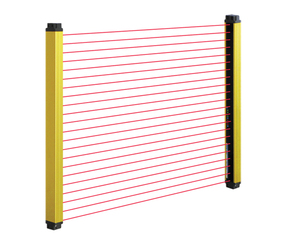 Các Nhà Sản Xuất Bán Hàng Trực Tiếp Kinh Tế An Toàn Rèm Ánh Sáng Cảm Biến Thang Máy Cửa <span class=keywords><strong>Detector</strong></span> Được Sử Dụng Trong Nhà Máy - Product Image 6