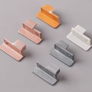 Luz LED Linear Recessada Mini <span class=keywords><strong>2026</strong></span> com Perfil de Alumínio para Armários de Armazenamento - Product Image 5