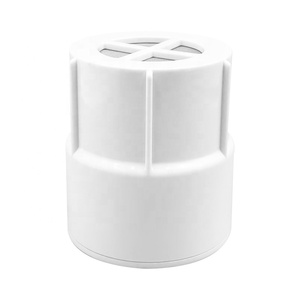 6 inch gefilterde douchekop met douche waterfiltersysteem, hoge druk, KDF, vitamine C, calcium, chloorverwijdering voor hard water - Product Image 6