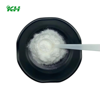 Fournisseur d'usine d'éthyl ascorbate de qualité cosmétique 99% (acide ascorbique éthylique) CAS 86404-04-8