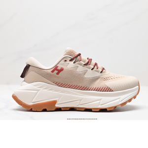 Zapatos Deportivos Casuales Cómodos para Hombre Hok, Diseño de Lujo de Alta Calidad, Ligeros y Transpirables para Ejercicio al Aire Libre, Zapatos para Correr - Product Image 2