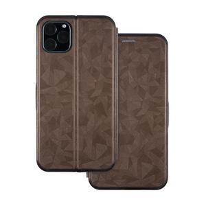Portefeuille En Cuir Véritable de luxe Pour <span class=keywords><strong>iPhone</strong></span> <span class=keywords><strong>X</strong></span> Véritable <span class=keywords><strong>Folio</strong></span> En Cuir Pour <span class=keywords><strong>iPhone</strong></span> Xi - Product Image 1