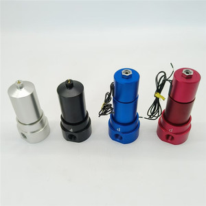 Per Honda VRV LCD Kit di sospensioni pneumatiche con telecomando con ammortizzatore intelligente per <span class=keywords><strong>auto</strong></span> prodotte <span class=keywords><strong>da</strong></span> sensori misuratore valvole Ma - Product Image 3