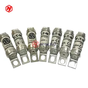 Original BUSSMANN BS88:4 fuses 35FE 35A 40FE 40A 45FE 45A 50FE 50A 63FE 63A 71FE 71A 80FE 80A 90FE 90A 100FE 100A BS88 690V Fuse