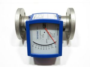 เครื่องวัดอัตราการไหลแบบปรับพื้นที่ได้ Krohne รุ่น H250 M40 สำหรับก๊าซและของเหลว Krohne H250 เครื่องวัดอัตราการไหลแบบปรับพื้นที่ได้ Krohne รุ่น H250 M40 สำหรับก๊าซและของเหลว H250 - Product Image 4