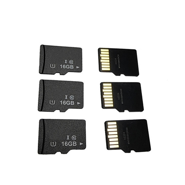 Phison Memory Sd Card 4gb 8gb 16gb 32gb 64gb 128gb 512gb 1TB A1 A2 V30 V60 U3 SD TF Flash Card for Camera GPS DVR