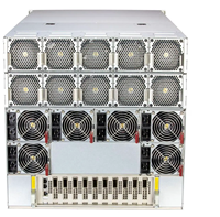 Serveur GPU Supermicro HGX B200 Supermicro SYS-A22GA-NBRT
