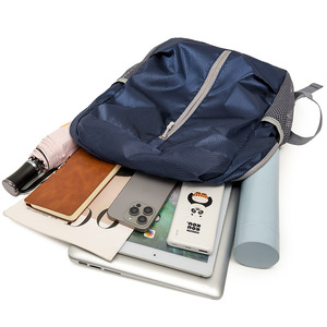 Nouveau sac à dos de randonnée pliable, imperméable, grande capacité, durable, décontracté, pour le sport, les voyages et la montagne - Product Image 5