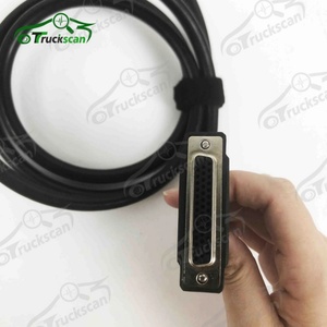 Cable de Diagnóstico OBD M6 - Analizador de Motor para Herramienta de Diagnóstico de Camiones -Benz - Product Image 2