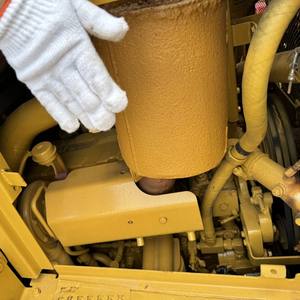 80% baru asli <span class=keywords><strong>Caterpillar</strong></span> D7R digunakan buldoser hidrolik Crawler bulldoser dalam stok - Product Image 6