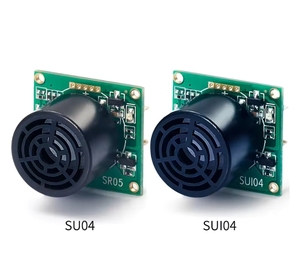 Module sonar ultrasonique <span class=keywords><strong>RadioLink</strong></span> SUI04 SU pour drone, capteur d'évitement d'obstacles autonome pour contrôleur de vol PIXHAWK <span class=keywords><strong>MINI</strong></span> <span class=keywords><strong>PIX</strong></span> - Product Image 2