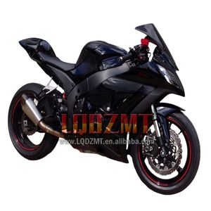 Carenado de inyección para <span class=keywords><strong>KAWASAKI</strong></span> <span class=keywords><strong>NINJA</strong></span> ZX 10R <span class=keywords><strong>1000</strong></span> 53LQ.175 de 11, 12, 13, 14, 15, ZX10R 2011, 2012, 2013, <span class=keywords><strong>2014</strong></span>, 2015, cuerpo negro brillante - Product Image 1