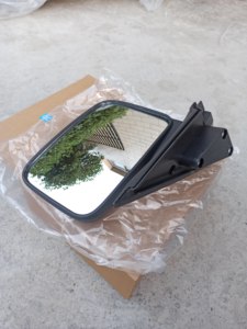 Pièces de rechange de carrosserie automobile <span class=keywords><strong>rétroviseur</strong></span> manuel rétroviseurs de porte <span class=keywords><strong>rétroviseur</strong></span> latéral <span class=keywords><strong>pour</strong></span> nisaan CARAVAN Box E25 - Product Image 6