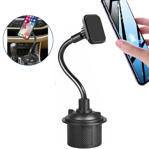 Universal car supporto del <span class=keywords><strong>telefono</strong></span> della tazza Regolabile di Base del <span class=keywords><strong>Collo</strong></span> Supporto da Auto supporto del <span class=keywords><strong>telefono</strong></span> della tazza expander Tazza supporto del <span class=keywords><strong>telefono</strong></span> per auto - Product Image 4