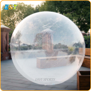 livraison gratuite <span class=keywords><strong>de</strong></span> haute qualité gonflable <span class=keywords><strong>ballon</strong></span> <span class=keywords><strong>de</strong></span> <span class=keywords><strong>water</strong></span> <span class=keywords><strong>polo</strong></span>, grande marche boule d'eau, eau claire boule - Product Image 1