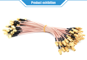 Cable de Extensión de Antena Wifi Económico Ebyte ODM XC-SJ316SK-20 de 20 cm - Product Image 6