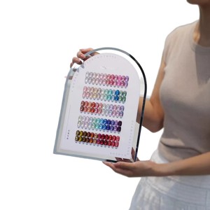 Suuseegel - Set de Esmalte de Uñas en Gel Magnético Efecto Ojo de Gato, 60 Colores, UV, No Tóxico, para Salones de Uñas Profesionales y Uso Personal - Product Image 5