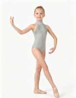 Costumes de danse contemporaine lyrique, robes de danse moderne