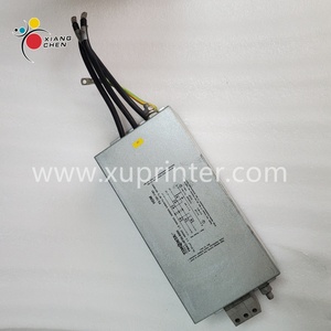 ตัวกรองสัญญาณรบกวน WD F2.101.1181 37KW FMAC-0F00-8000 สำหรับอะไหล่เครื่องพิมพ์ออฟเซ็ตไฮเดลเบิร์ก ของแท้ มือสอง - Product Image 2