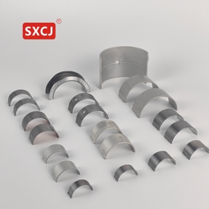 ชุดตลับลูกปืนส่วนบนและส่วนล่างของก้านสูบเครื่องยนต์ดีเซล <span class=keywords><strong>OEM</strong></span> 103205-23800/103205-23150/<span class=keywords><strong>STD</strong></span> - Product Image 4