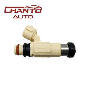 Inyector OEM de gran rendimiento para 2.0L 2.4L para Chrysler para Dodge Stratus Mitsubishi <span class=keywords><strong>Eclipse</strong></span> Sebring CDH240 FJ608 Compatible - Product Image 3