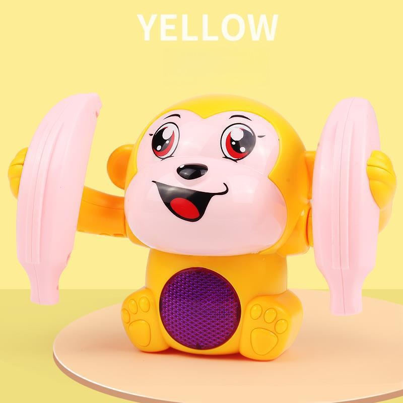 Jaune