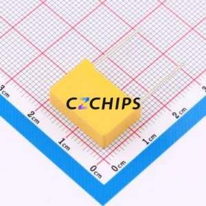 Condensador de Seguridad SMQP184K275XXD2B15150, Componente de Montaje en Orificio (THT), P=15mm 180nF 10% 275V X2 - Product Image 2