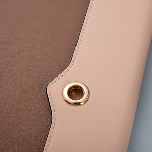 A5 Tùy Chỉnh Cao Cấp Doanh Nghiệp Cuộc Họp Phút Lá Lỏng Máy Tính Xách Tay Đơn Giản Phong Cách Ins Sáu Lỗ Máy Tính Xách Tay - Product Image 6