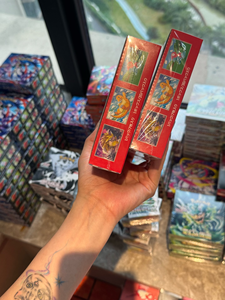 Boîte de <span class=keywords><strong>boosters</strong></span> de jeu de société <span class=keywords><strong>Pokémon</strong></span> TCG 151 SV2A Écarlate et Violet, version japonaise originale scellée, pack de <span class=keywords><strong>boosters</strong></span> PTGG - Product Image 2