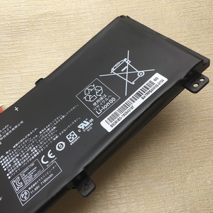 SQU-1609 SQU-1611 SQU-1710 1713 1714 แบตเตอรี่สำหรับ Hasee Thunderobot Dino X7A X6 4K X5TA 911M QNL5S02 15GD870-XA70K T64 T65 <span class=keywords><strong>T66</strong></span> - Product Image 4
