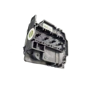 Yenilenmiş EPS0N I1600-U1 UV baskı kafası kullanılır-Test ile iyi durumda - Product Image 3