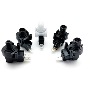 Pressostato LEFOO LF40-01 per Tritarifiuti da Cucina, Vasche Idromassaggio, Spa, Apparecchiature Mediche - Product Image 1