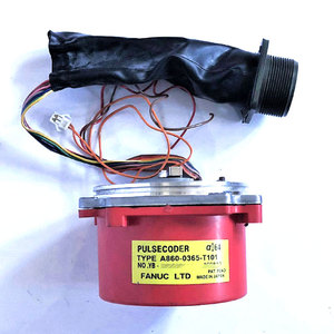 A860-0365-T101 A860-0365-T001 Encodeur d'impulsions FANUC d'origine - Product Image 5
