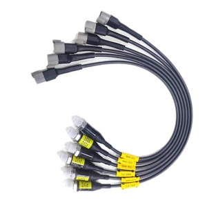 Repuestos de Sensor para Cilindro de Elevación Delantero 6043.072 3354786806 - Product Image 5