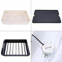 Incubateur automatique miniature WF pour 24 œufs, pour l'élevage de canards, de poulets et d'oies