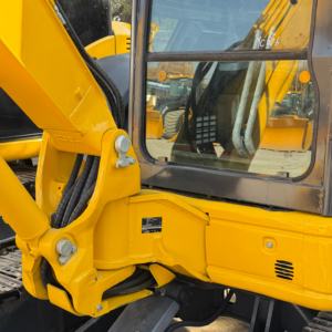 Mini-graafmachine <span class=keywords><strong>Komatsu</strong></span> PC40 Gebruikt <span class=keywords><strong>Komatsu</strong></span> Graafmachine 4 Ton <span class=keywords><strong>Komatsu</strong></span> Graafmachine voor de Boerderij - Product Image 5