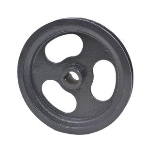 Polea Secundaria de la Barrena 5T106-68270 y Todas las Poleas para Cosechadora Kubota 988 en Venta - Product Image 1