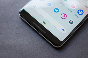 GSM-FIX Vente en gros de téléphones d'origine de qualité A, 6,<span class=keywords><strong>3</strong></span> pouces, Octa Core, 4 Go de RAM, 64 Go/128 Go de ROM pour Pixel <span class=keywords><strong>3</strong></span> XL - Product Image 3